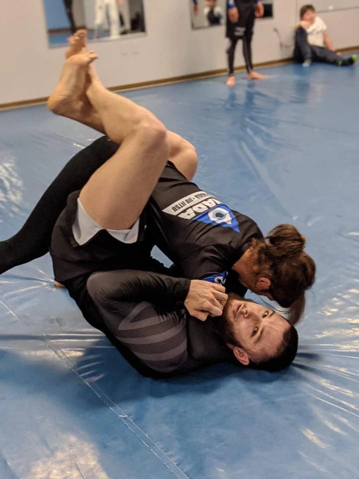 krav-maga