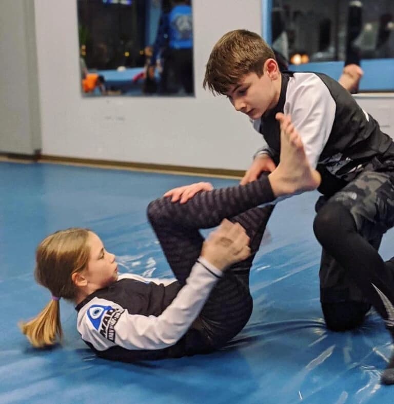 kids-krav-maga