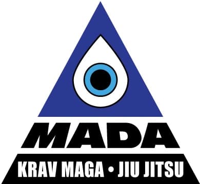 Mada Krav Maga logo