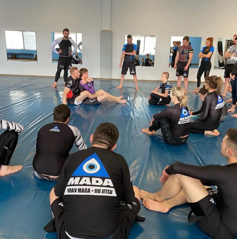 krav-maga