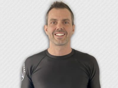 Adam Munzing