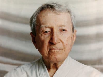 Carlos Gracie