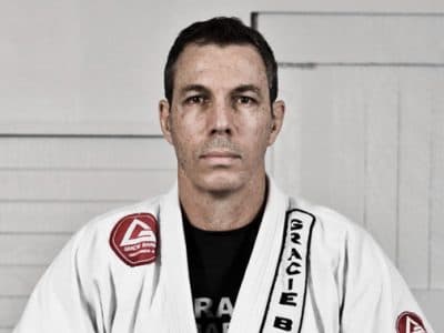 Carlos Gracie Jr.